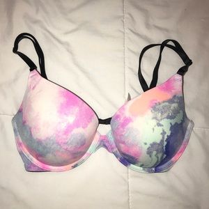 {vs pink} BRA